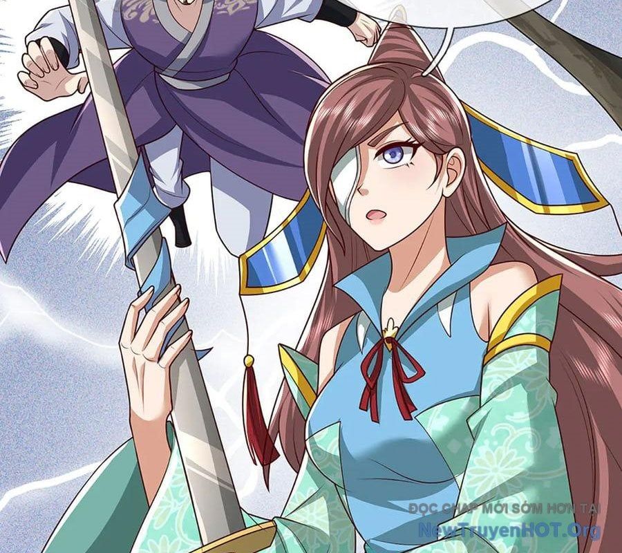 đọc truyện Bị Giam Cầm Trăm Vạn Năm Đệ Tử Ta Trải Khắp Chư Thiên Thần Giới Chương 385 ảnh 61 tại Thiên Thai Truyện