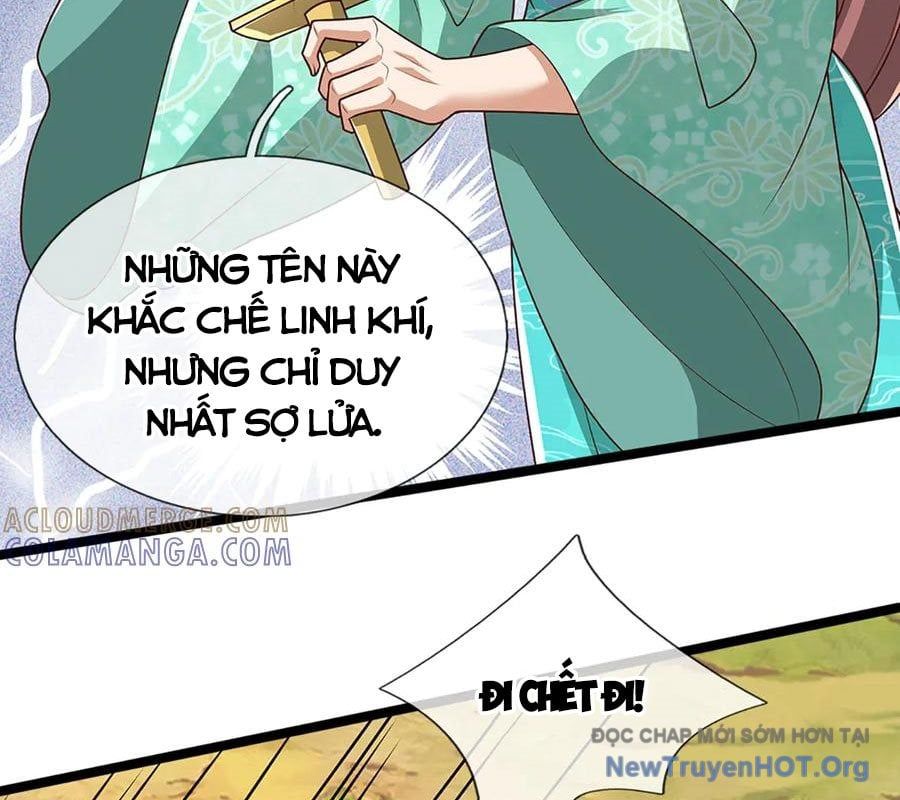 đọc truyện Bị Giam Cầm Trăm Vạn Năm Đệ Tử Ta Trải Khắp Chư Thiên Thần Giới Chương 385 ảnh 62 tại Thiên Thai Truyện