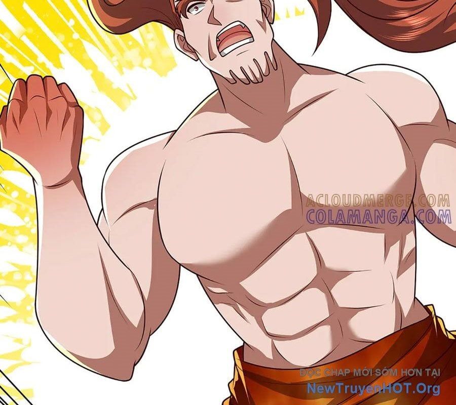 đọc truyện Bị Giam Cầm Trăm Vạn Năm Đệ Tử Ta Trải Khắp Chư Thiên Thần Giới Chương 385 ảnh 69 tại Thiên Thai Truyện