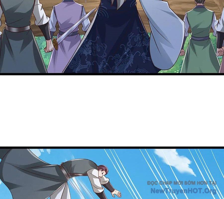 đọc truyện Bị Giam Cầm Trăm Vạn Năm Đệ Tử Ta Trải Khắp Chư Thiên Thần Giới Chương 385 ảnh 9 tại Thiên Thai Truyện