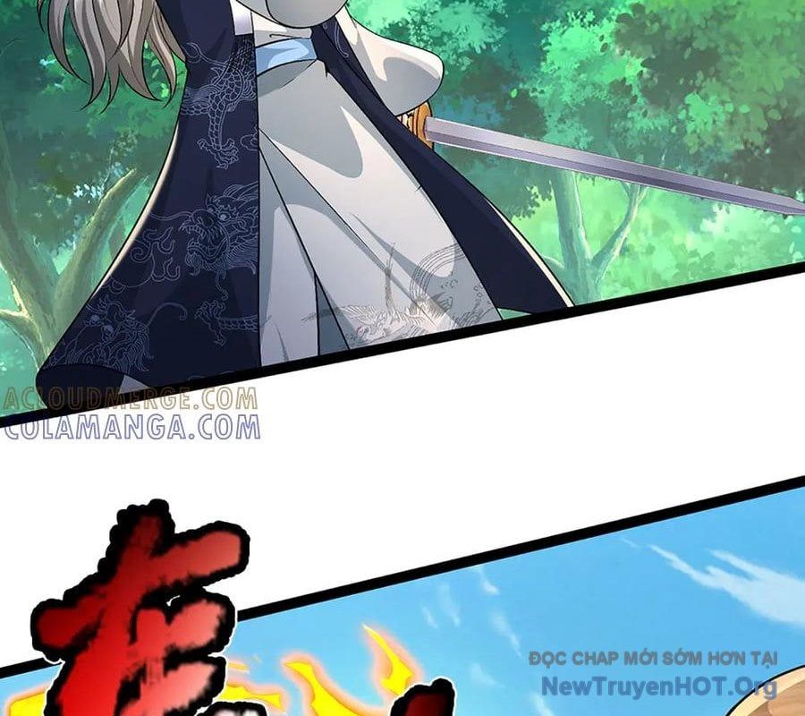 đọc truyện Bị Giam Cầm Trăm Vạn Năm Đệ Tử Ta Trải Khắp Chư Thiên Thần Giới Chương 385 ảnh 72 tại Thiên Thai Truyện