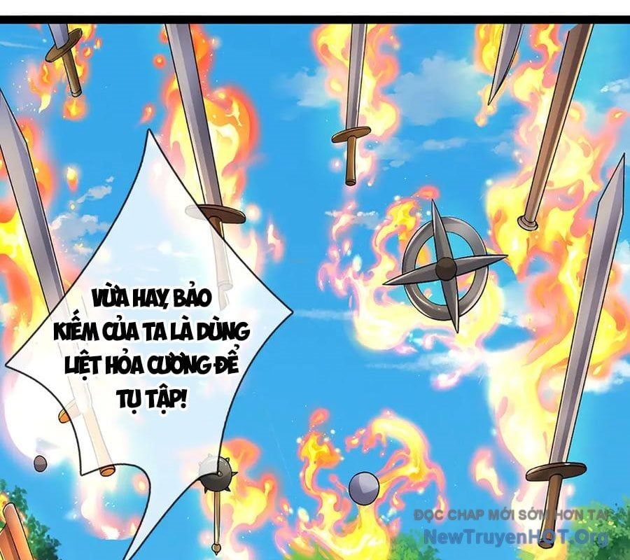 đọc truyện Bị Giam Cầm Trăm Vạn Năm Đệ Tử Ta Trải Khắp Chư Thiên Thần Giới Chương 385 ảnh 77 tại Thiên Thai Truyện