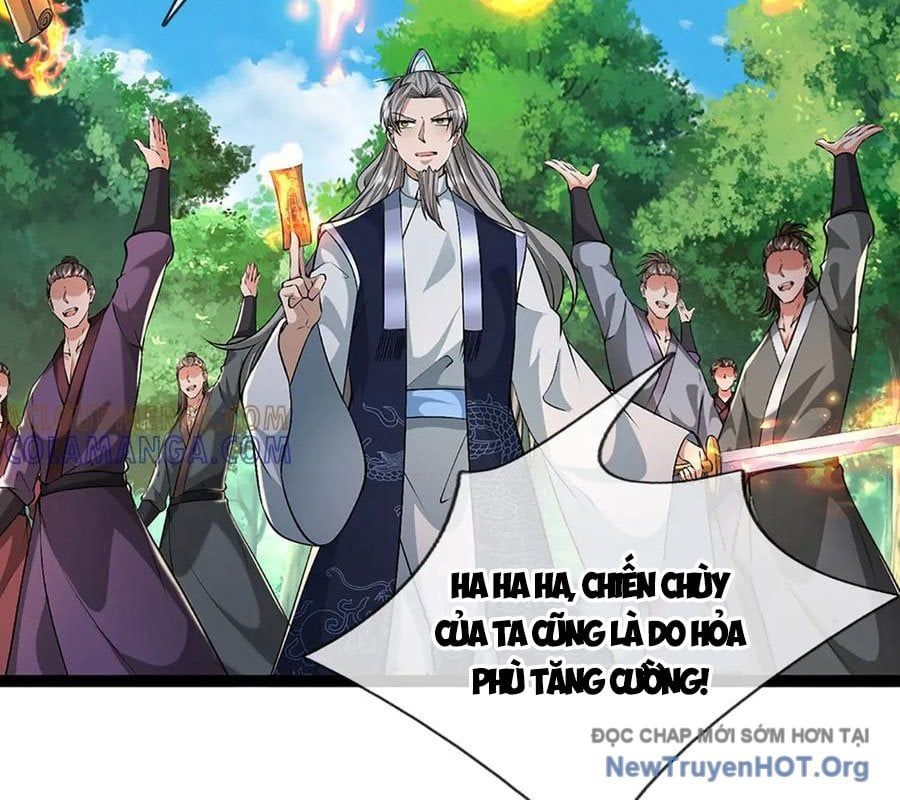 đọc truyện Bị Giam Cầm Trăm Vạn Năm Đệ Tử Ta Trải Khắp Chư Thiên Thần Giới Chương 385 ảnh 78 tại Thiên Thai Truyện