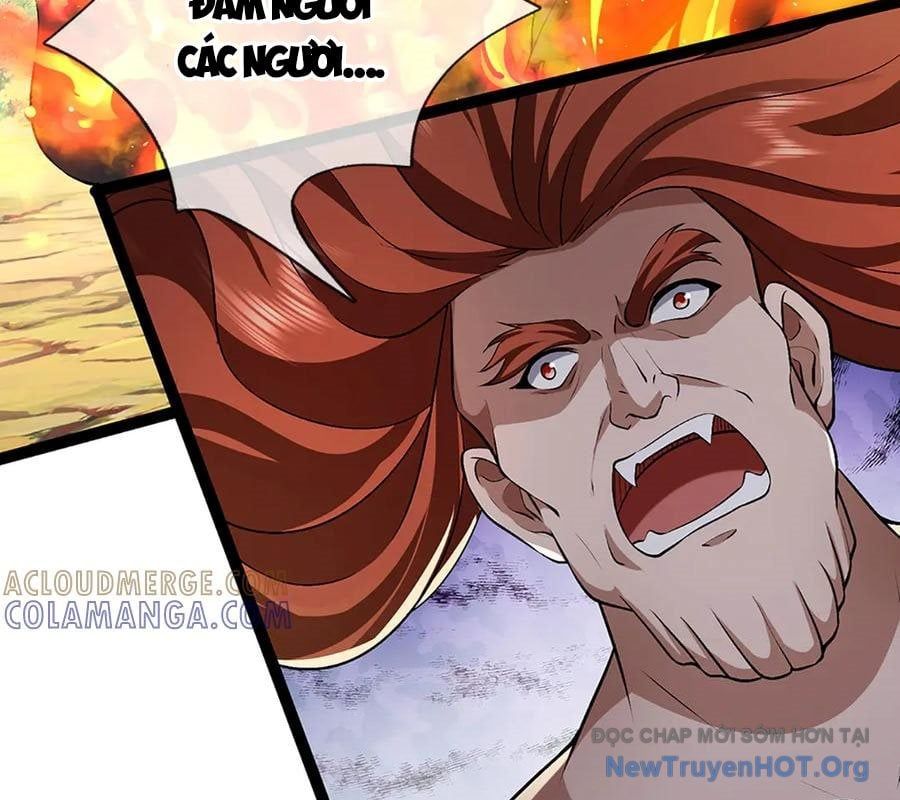 đọc truyện Bị Giam Cầm Trăm Vạn Năm Đệ Tử Ta Trải Khắp Chư Thiên Thần Giới Chương 385 ảnh 81 tại Thiên Thai Truyện