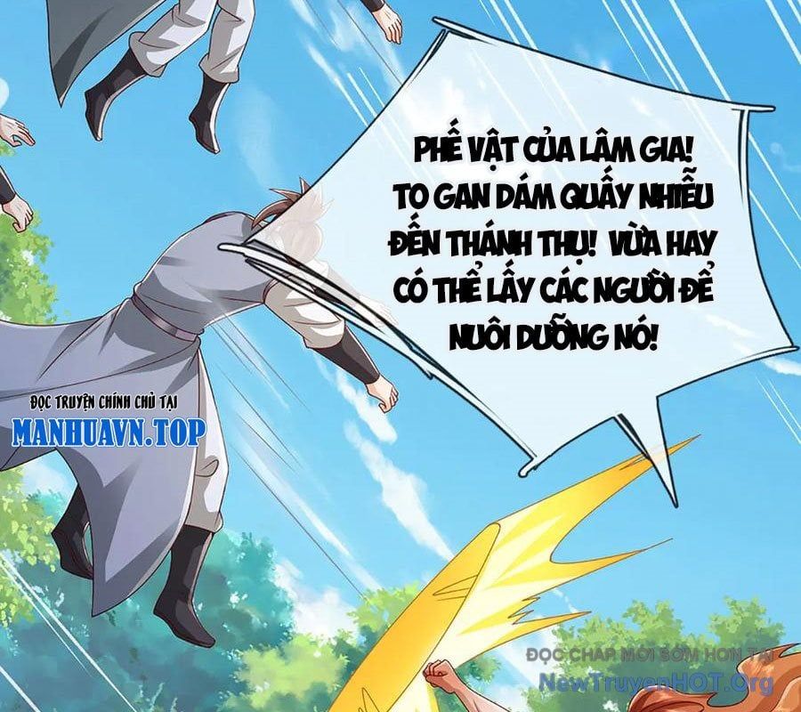 đọc truyện Bị Giam Cầm Trăm Vạn Năm Đệ Tử Ta Trải Khắp Chư Thiên Thần Giới Chương 385 ảnh 10 tại Thiên Thai Truyện