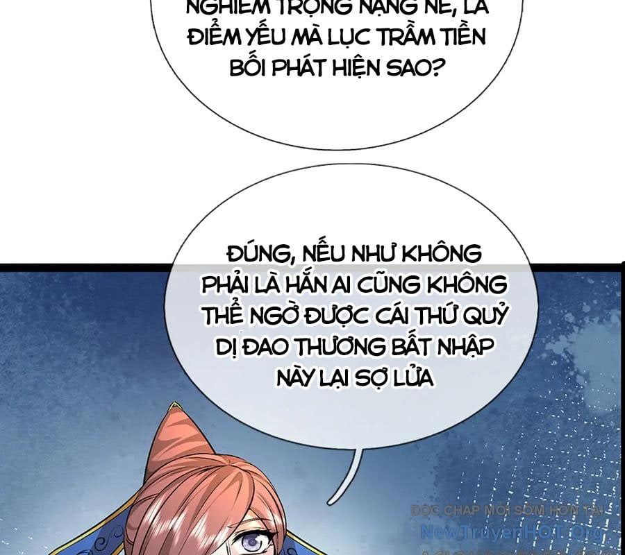 đọc truyện Bị Giam Cầm Trăm Vạn Năm Đệ Tử Ta Trải Khắp Chư Thiên Thần Giới Chương 385 ảnh 89 tại Thiên Thai Truyện