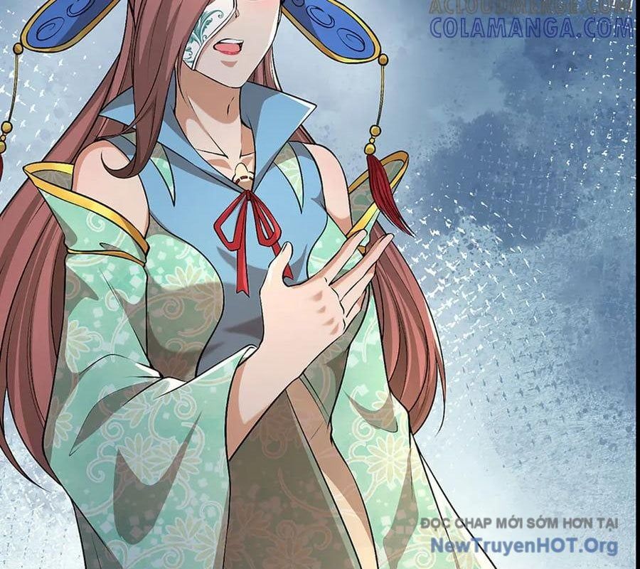 đọc truyện Bị Giam Cầm Trăm Vạn Năm Đệ Tử Ta Trải Khắp Chư Thiên Thần Giới Chương 385 ảnh 90 tại Thiên Thai Truyện