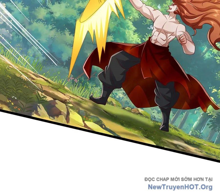 đọc truyện Bị Giam Cầm Trăm Vạn Năm Đệ Tử Ta Trải Khắp Chư Thiên Thần Giới Chương 385 ảnh 11 tại Thiên Thai Truyện