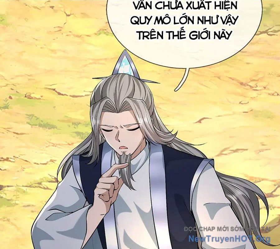 đọc truyện Bị Giam Cầm Trăm Vạn Năm Đệ Tử Ta Trải Khắp Chư Thiên Thần Giới Chương 385 ảnh 92 tại Thiên Thai Truyện