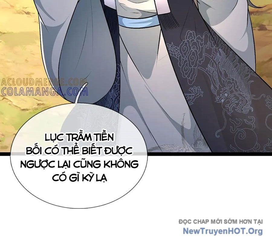 đọc truyện Bị Giam Cầm Trăm Vạn Năm Đệ Tử Ta Trải Khắp Chư Thiên Thần Giới Chương 385 ảnh 93 tại Thiên Thai Truyện