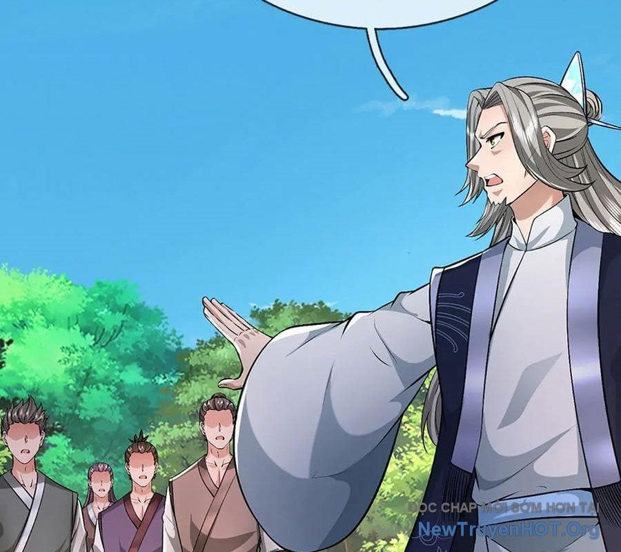 đọc truyện Bị Giam Cầm Trăm Vạn Năm Đệ Tử Ta Trải Khắp Chư Thiên Thần Giới Chương 386 ảnh 12 tại Thiên Thai Truyện