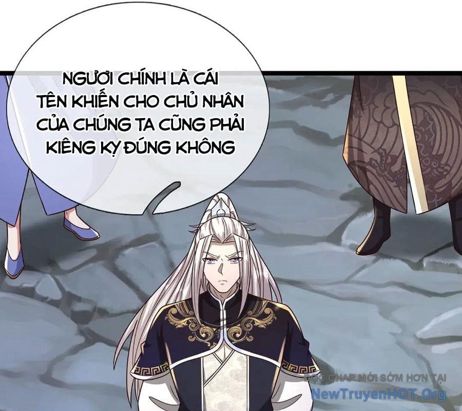 đọc truyện Bị Giam Cầm Trăm Vạn Năm Đệ Tử Ta Trải Khắp Chư Thiên Thần Giới Chương 386 ảnh 102 tại Thiên Thai Truyện