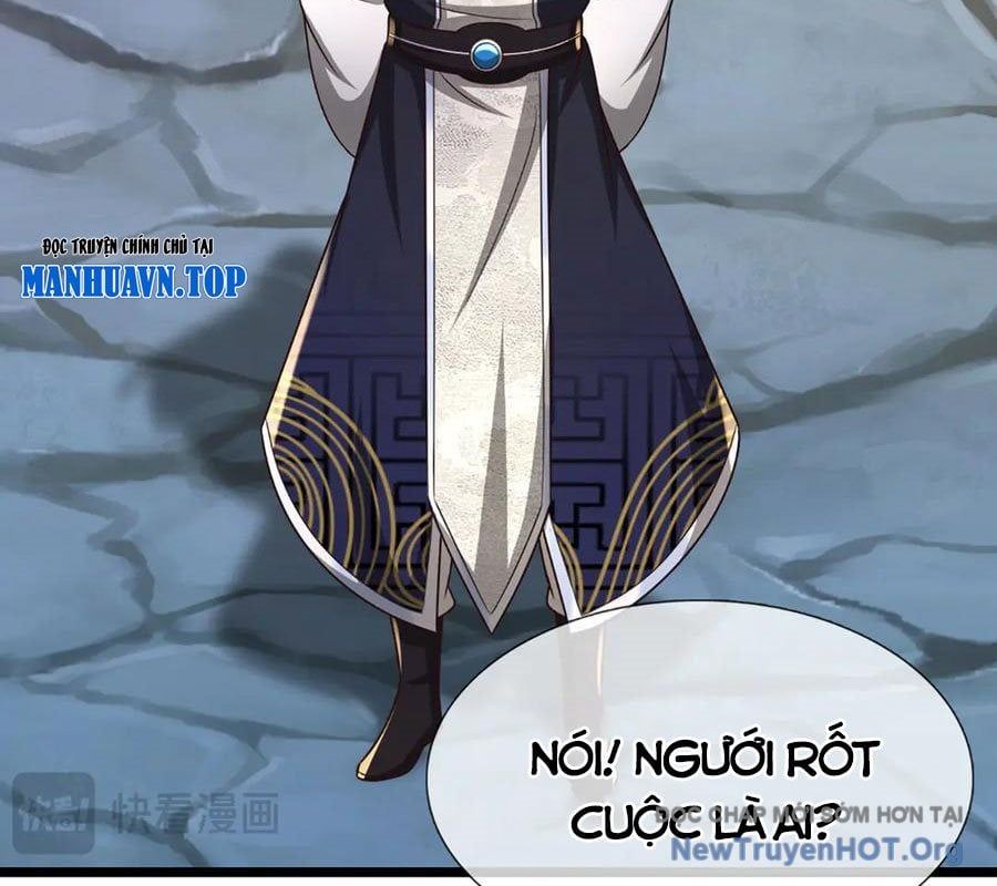 đọc truyện Bị Giam Cầm Trăm Vạn Năm Đệ Tử Ta Trải Khắp Chư Thiên Thần Giới Chương 386 ảnh 103 tại Thiên Thai Truyện