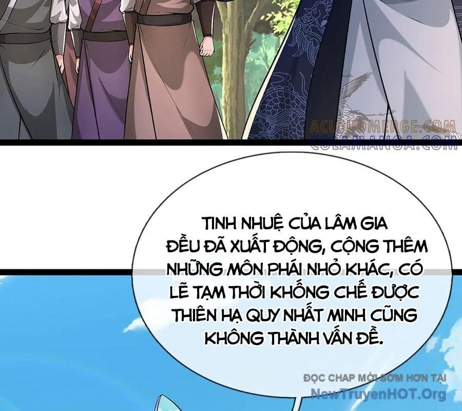 đọc truyện Bị Giam Cầm Trăm Vạn Năm Đệ Tử Ta Trải Khắp Chư Thiên Thần Giới Chương 386 ảnh 13 tại Thiên Thai Truyện