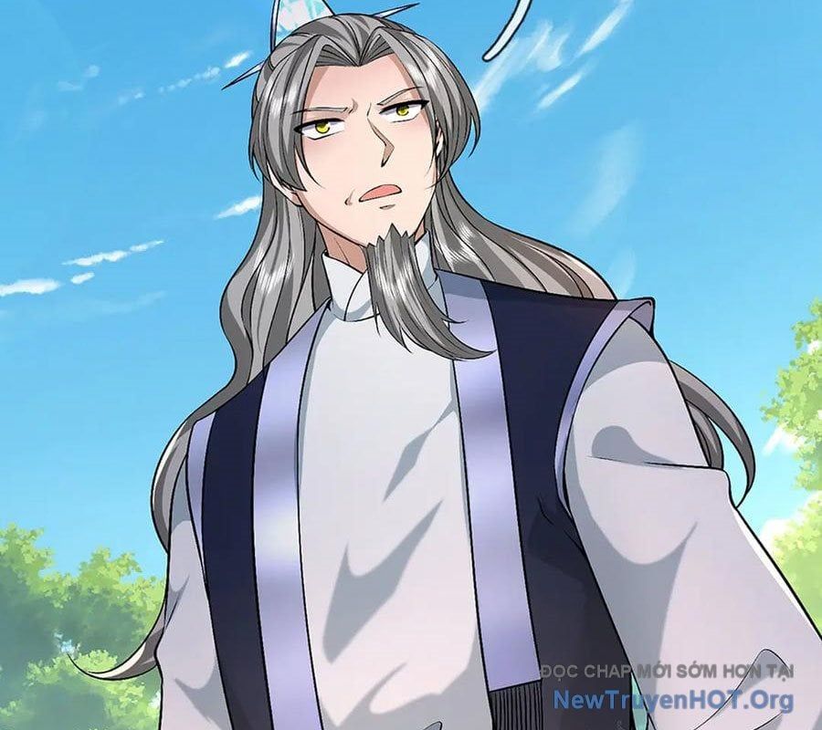 đọc truyện Bị Giam Cầm Trăm Vạn Năm Đệ Tử Ta Trải Khắp Chư Thiên Thần Giới Chương 386 ảnh 14 tại Thiên Thai Truyện