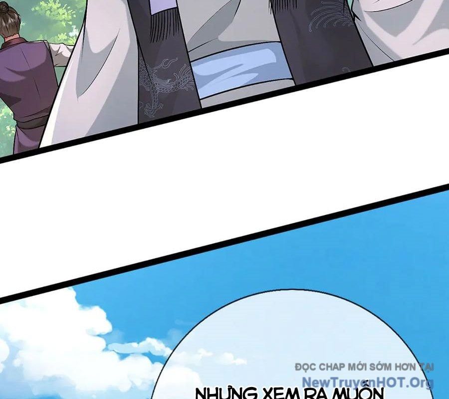 đọc truyện Bị Giam Cầm Trăm Vạn Năm Đệ Tử Ta Trải Khắp Chư Thiên Thần Giới Chương 386 ảnh 15 tại Thiên Thai Truyện