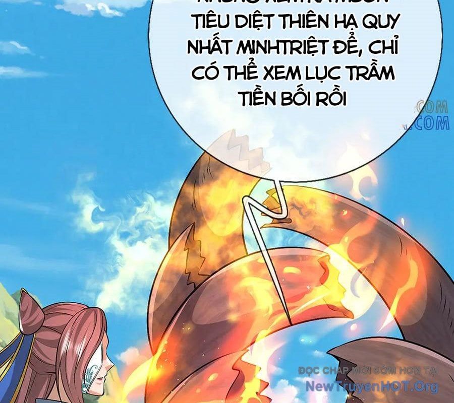 đọc truyện Bị Giam Cầm Trăm Vạn Năm Đệ Tử Ta Trải Khắp Chư Thiên Thần Giới Chương 386 ảnh 16 tại Thiên Thai Truyện