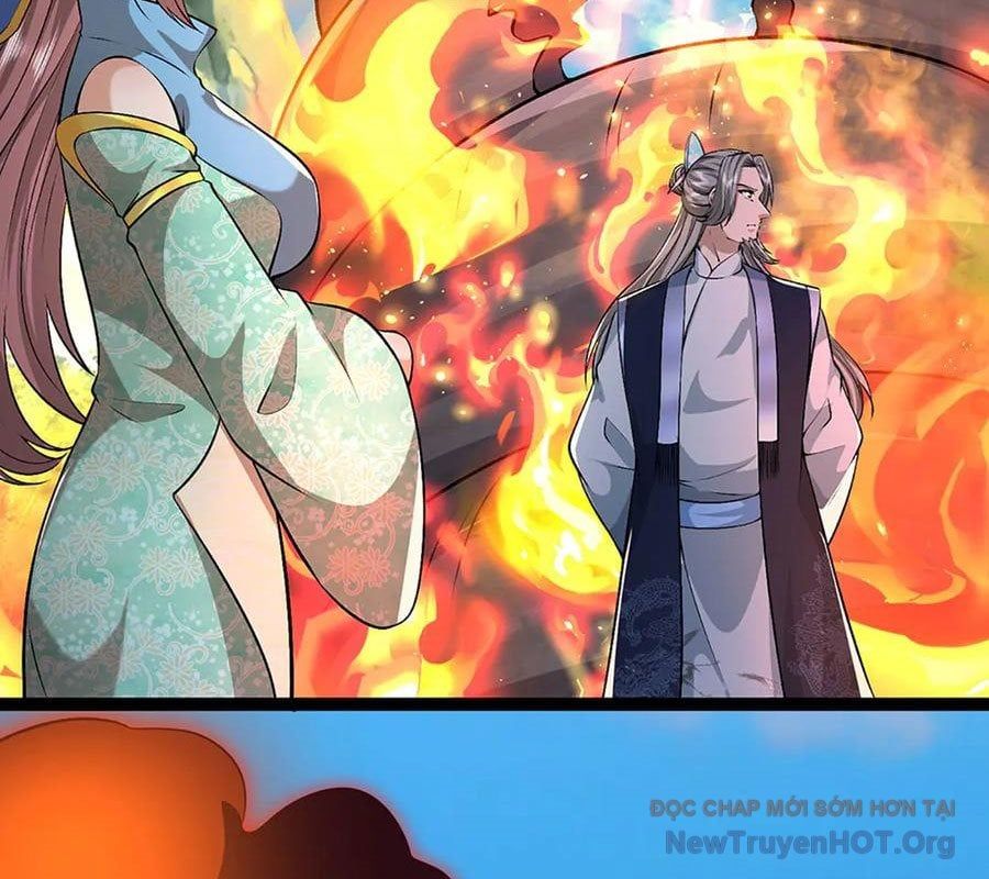 đọc truyện Bị Giam Cầm Trăm Vạn Năm Đệ Tử Ta Trải Khắp Chư Thiên Thần Giới Chương 386 ảnh 17 tại Thiên Thai Truyện