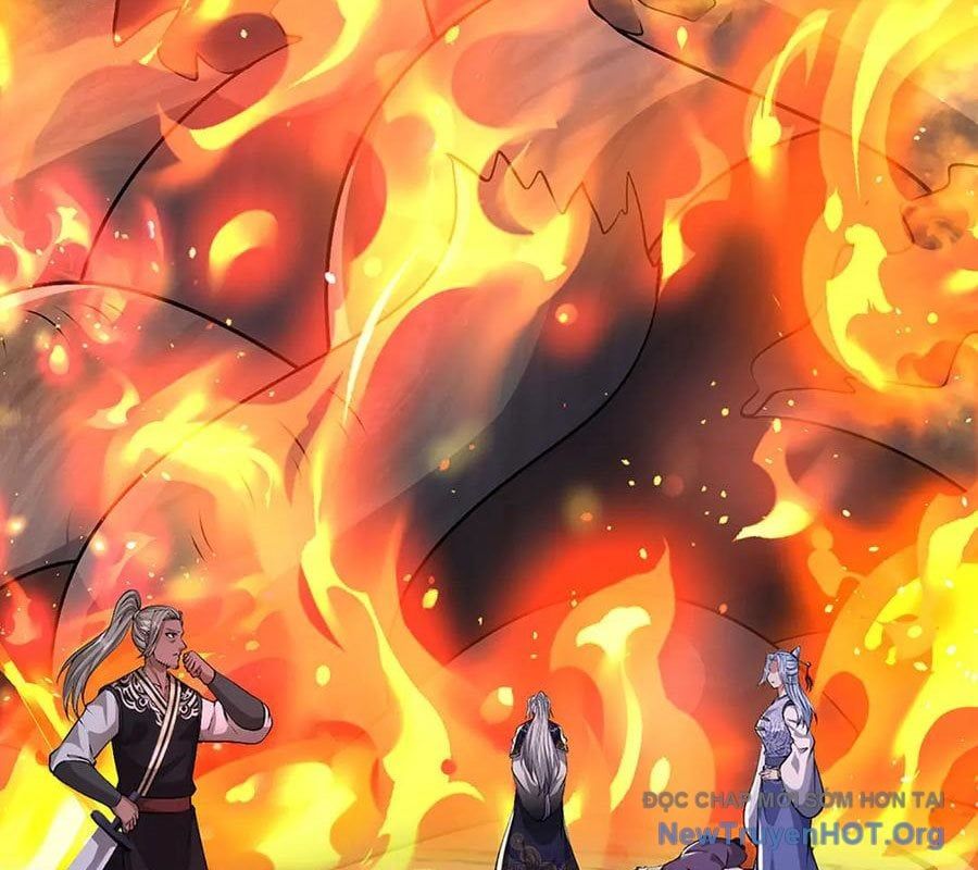 đọc truyện Bị Giam Cầm Trăm Vạn Năm Đệ Tử Ta Trải Khắp Chư Thiên Thần Giới Chương 386 ảnh 20 tại Thiên Thai Truyện