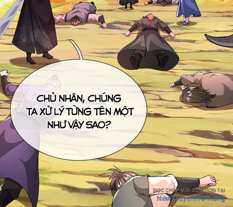 đọc truyện Bị Giam Cầm Trăm Vạn Năm Đệ Tử Ta Trải Khắp Chư Thiên Thần Giới Chương 386 ảnh 21 tại Thiên Thai Truyện