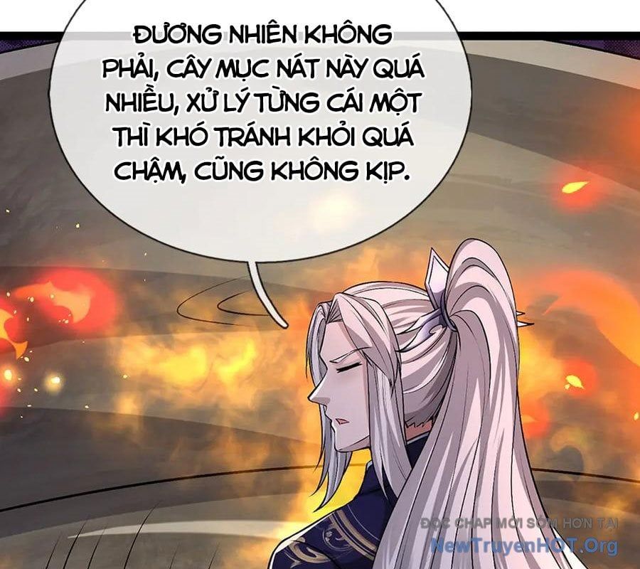 đọc truyện Bị Giam Cầm Trăm Vạn Năm Đệ Tử Ta Trải Khắp Chư Thiên Thần Giới Chương 386 ảnh 23 tại Thiên Thai Truyện