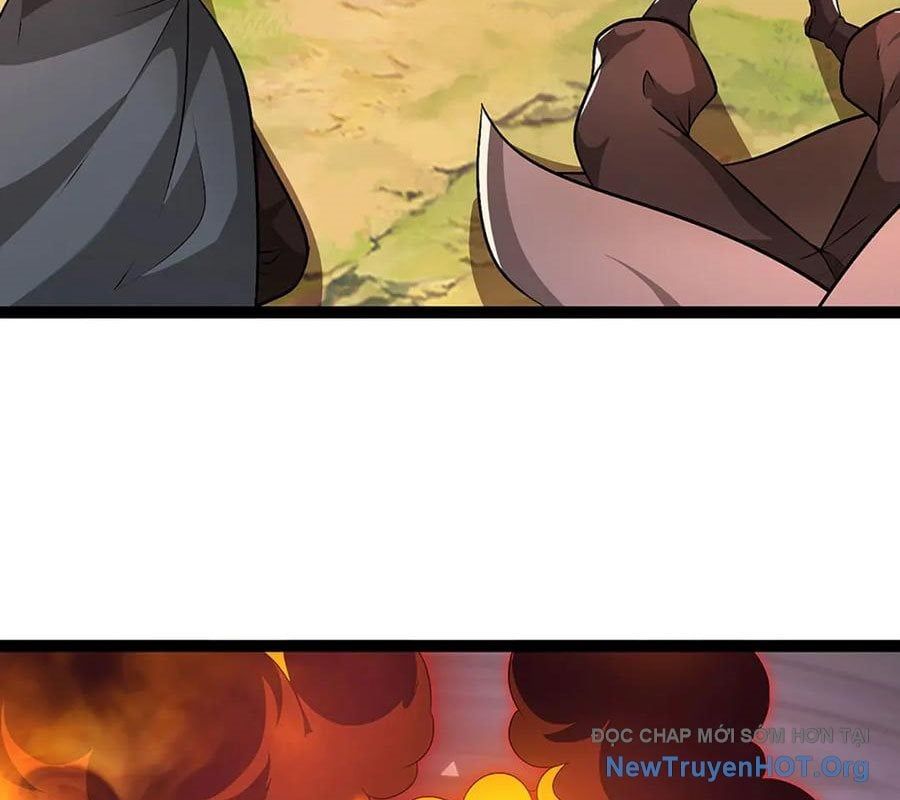 đọc truyện Bị Giam Cầm Trăm Vạn Năm Đệ Tử Ta Trải Khắp Chư Thiên Thần Giới Chương 386 ảnh 27 tại Thiên Thai Truyện