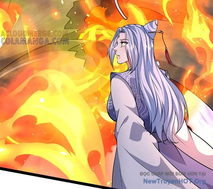 đọc truyện Bị Giam Cầm Trăm Vạn Năm Đệ Tử Ta Trải Khắp Chư Thiên Thần Giới Chương 386 ảnh 29 tại Thiên Thai Truyện