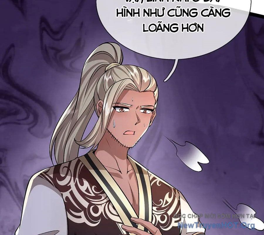 đọc truyện Bị Giam Cầm Trăm Vạn Năm Đệ Tử Ta Trải Khắp Chư Thiên Thần Giới Chương 386 ảnh 31 tại Thiên Thai Truyện