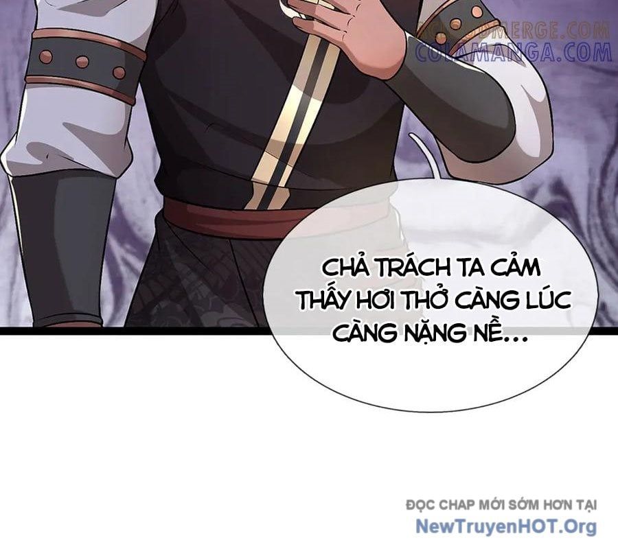 đọc truyện Bị Giam Cầm Trăm Vạn Năm Đệ Tử Ta Trải Khắp Chư Thiên Thần Giới Chương 386 ảnh 32 tại Thiên Thai Truyện