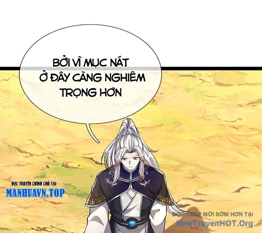 đọc truyện Bị Giam Cầm Trăm Vạn Năm Đệ Tử Ta Trải Khắp Chư Thiên Thần Giới Chương 386 ảnh 33 tại Thiên Thai Truyện