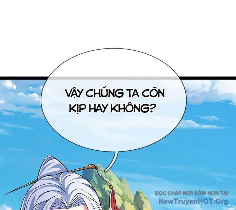 đọc truyện Bị Giam Cầm Trăm Vạn Năm Đệ Tử Ta Trải Khắp Chư Thiên Thần Giới Chương 386 ảnh 36 tại Thiên Thai Truyện