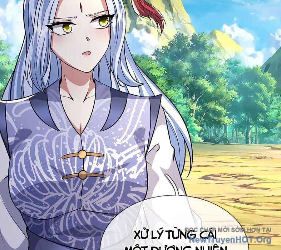 đọc truyện Bị Giam Cầm Trăm Vạn Năm Đệ Tử Ta Trải Khắp Chư Thiên Thần Giới Chương 386 ảnh 37 tại Thiên Thai Truyện