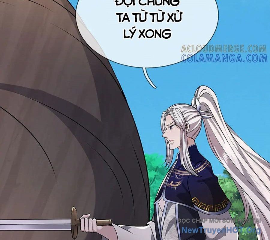 đọc truyện Bị Giam Cầm Trăm Vạn Năm Đệ Tử Ta Trải Khắp Chư Thiên Thần Giới Chương 386 ảnh 39 tại Thiên Thai Truyện