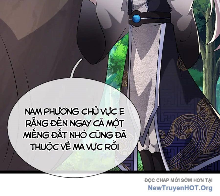 đọc truyện Bị Giam Cầm Trăm Vạn Năm Đệ Tử Ta Trải Khắp Chư Thiên Thần Giới Chương 386 ảnh 40 tại Thiên Thai Truyện