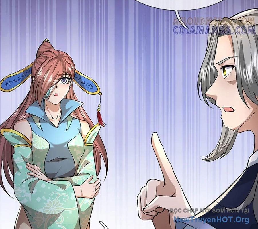 đọc truyện Bị Giam Cầm Trăm Vạn Năm Đệ Tử Ta Trải Khắp Chư Thiên Thần Giới Chương 386 ảnh 7 tại Thiên Thai Truyện