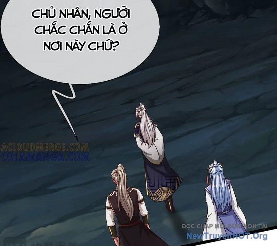 đọc truyện Bị Giam Cầm Trăm Vạn Năm Đệ Tử Ta Trải Khắp Chư Thiên Thần Giới Chương 386 ảnh 59 tại Thiên Thai Truyện