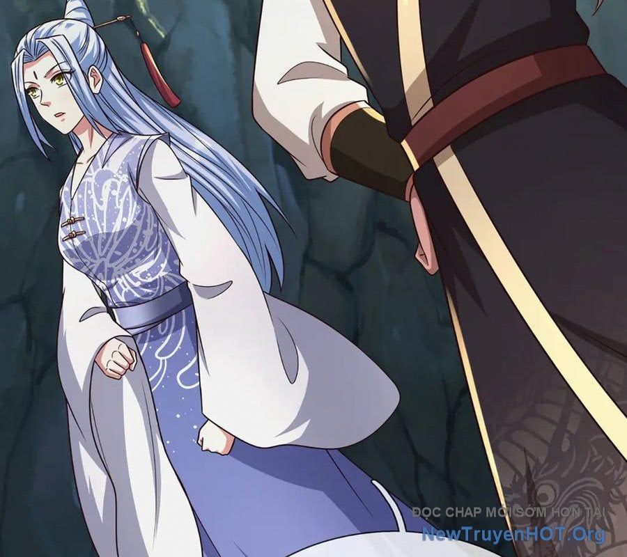 đọc truyện Bị Giam Cầm Trăm Vạn Năm Đệ Tử Ta Trải Khắp Chư Thiên Thần Giới Chương 386 ảnh 61 tại Thiên Thai Truyện