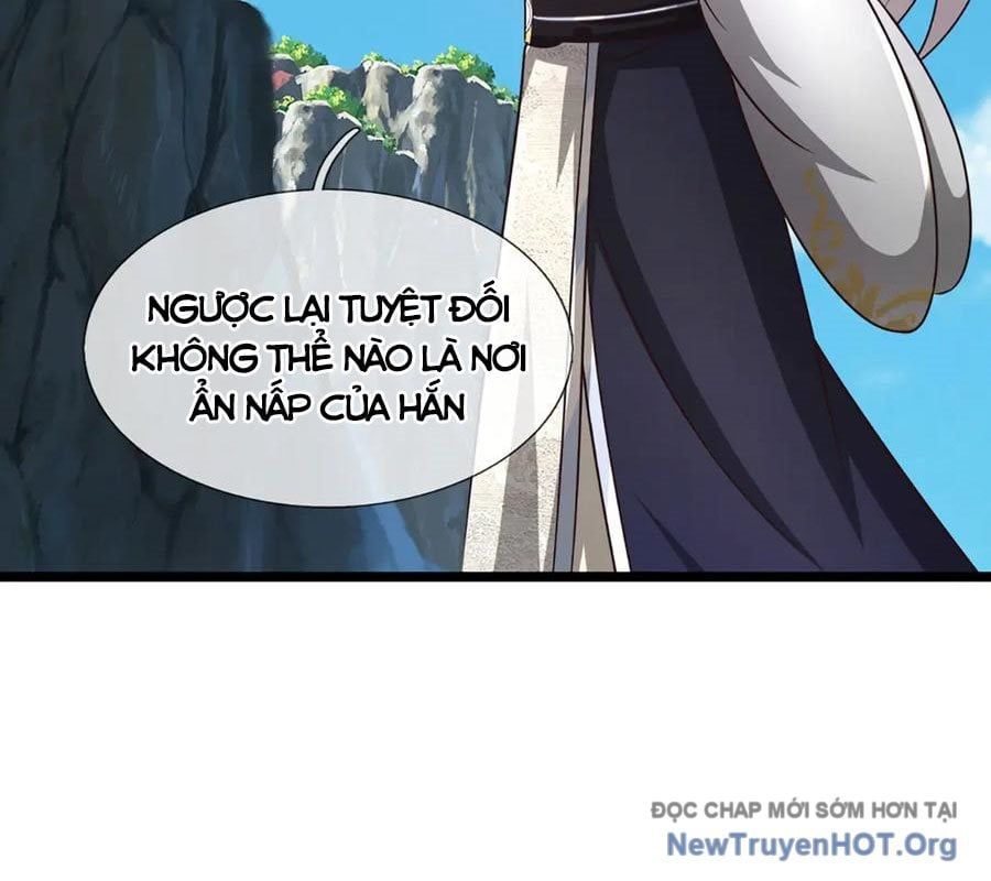 đọc truyện Bị Giam Cầm Trăm Vạn Năm Đệ Tử Ta Trải Khắp Chư Thiên Thần Giới Chương 386 ảnh 64 tại Thiên Thai Truyện