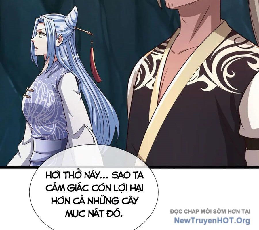 đọc truyện Bị Giam Cầm Trăm Vạn Năm Đệ Tử Ta Trải Khắp Chư Thiên Thần Giới Chương 386 ảnh 71 tại Thiên Thai Truyện