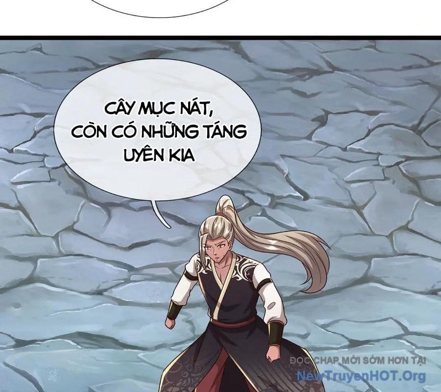 đọc truyện Bị Giam Cầm Trăm Vạn Năm Đệ Tử Ta Trải Khắp Chư Thiên Thần Giới Chương 386 ảnh 72 tại Thiên Thai Truyện