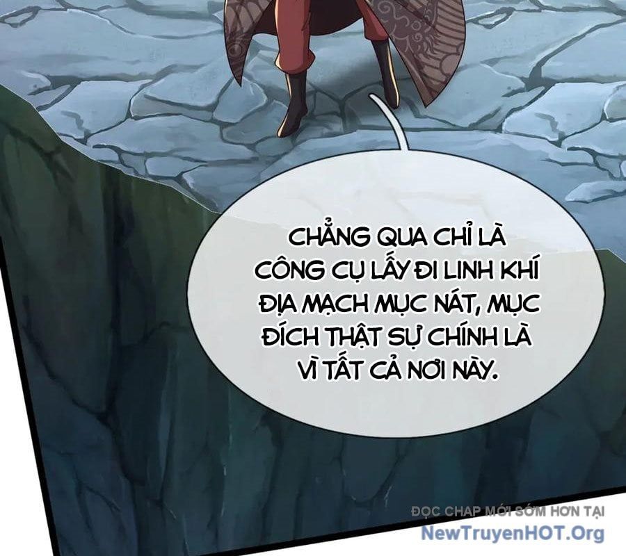 đọc truyện Bị Giam Cầm Trăm Vạn Năm Đệ Tử Ta Trải Khắp Chư Thiên Thần Giới Chương 386 ảnh 73 tại Thiên Thai Truyện