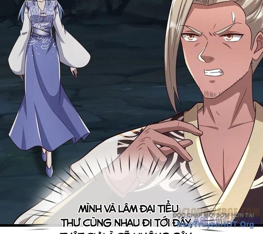 đọc truyện Bị Giam Cầm Trăm Vạn Năm Đệ Tử Ta Trải Khắp Chư Thiên Thần Giới Chương 386 ảnh 77 tại Thiên Thai Truyện