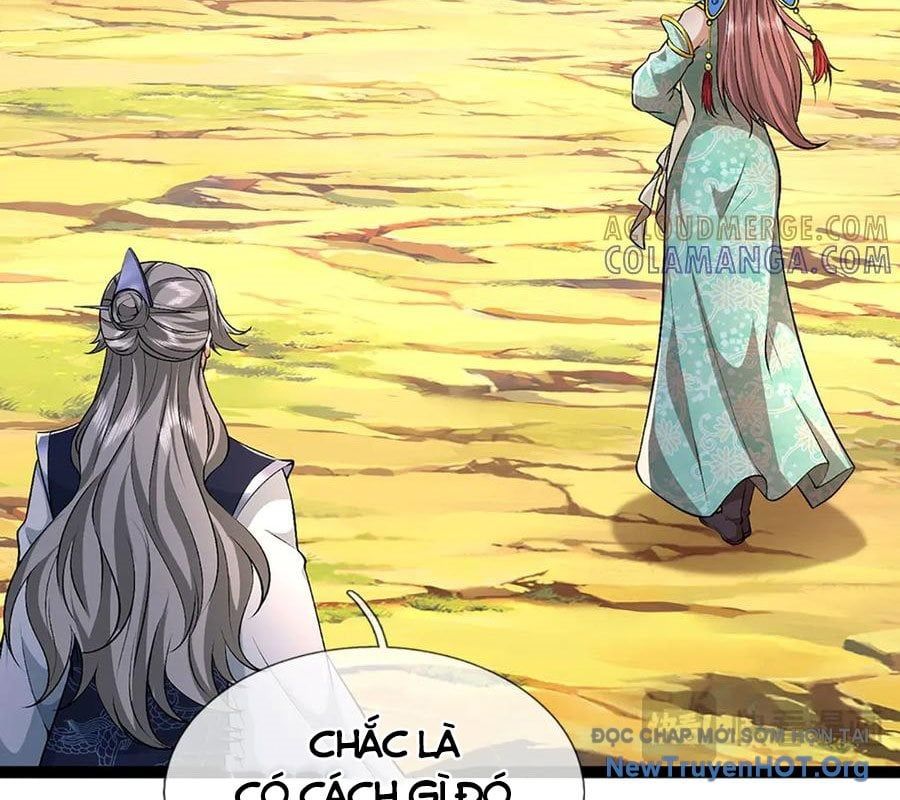 đọc truyện Bị Giam Cầm Trăm Vạn Năm Đệ Tử Ta Trải Khắp Chư Thiên Thần Giới Chương 386 ảnh 10 tại Thiên Thai Truyện