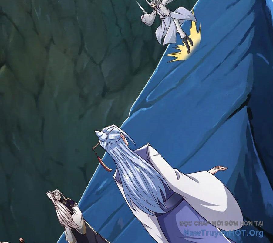 đọc truyện Bị Giam Cầm Trăm Vạn Năm Đệ Tử Ta Trải Khắp Chư Thiên Thần Giới Chương 386 ảnh 85 tại Thiên Thai Truyện