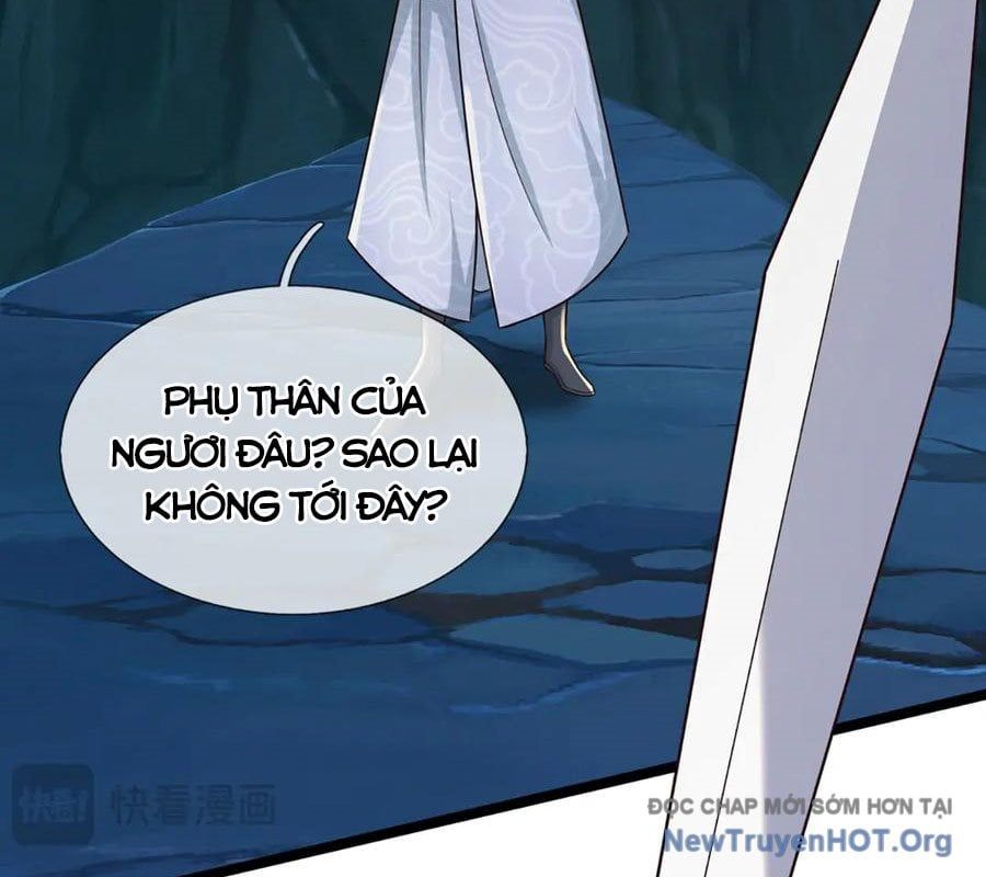 đọc truyện Bị Giam Cầm Trăm Vạn Năm Đệ Tử Ta Trải Khắp Chư Thiên Thần Giới Chương 386 ảnh 90 tại Thiên Thai Truyện