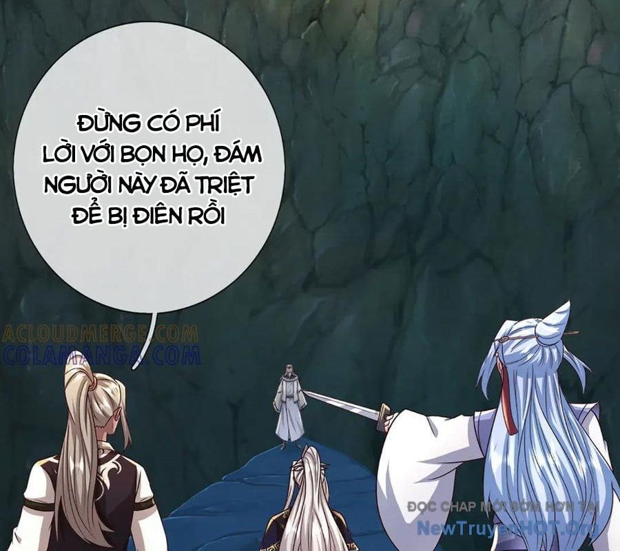 đọc truyện Bị Giam Cầm Trăm Vạn Năm Đệ Tử Ta Trải Khắp Chư Thiên Thần Giới Chương 386 ảnh 95 tại Thiên Thai Truyện