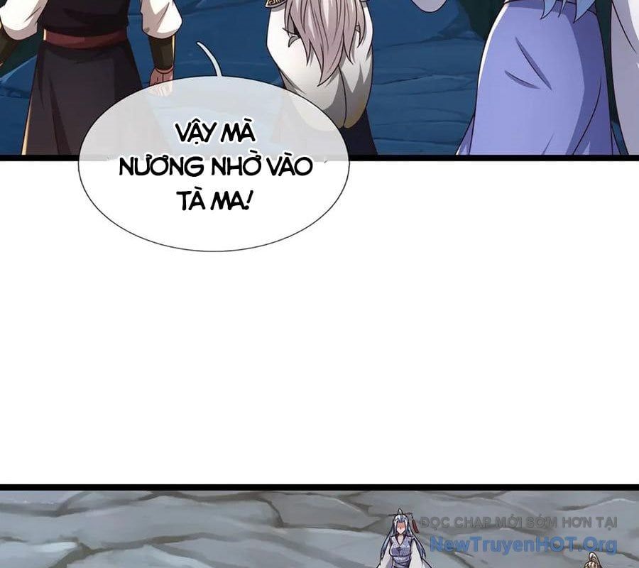 đọc truyện Bị Giam Cầm Trăm Vạn Năm Đệ Tử Ta Trải Khắp Chư Thiên Thần Giới Chương 386 ảnh 96 tại Thiên Thai Truyện