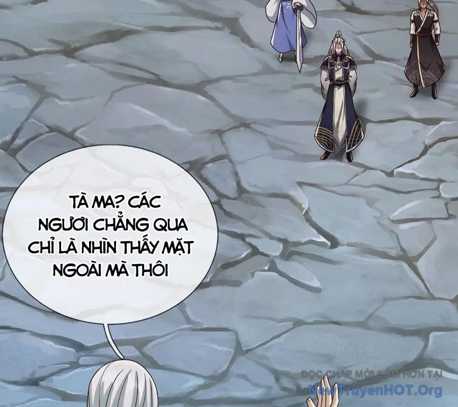 đọc truyện Bị Giam Cầm Trăm Vạn Năm Đệ Tử Ta Trải Khắp Chư Thiên Thần Giới Chương 386 ảnh 97 tại Thiên Thai Truyện