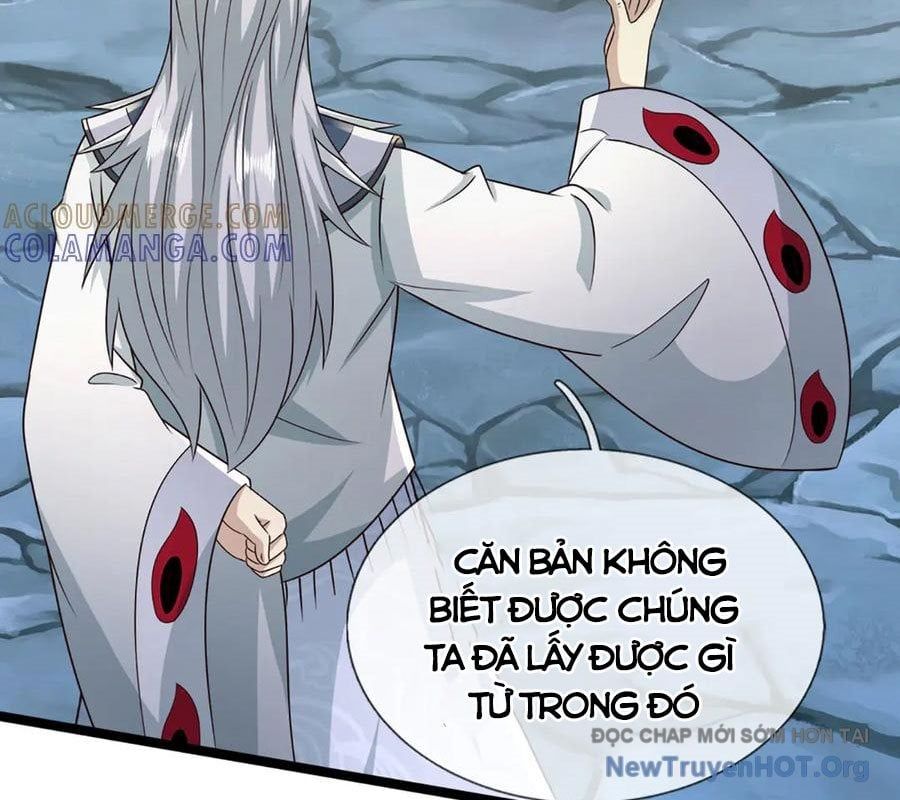 đọc truyện Bị Giam Cầm Trăm Vạn Năm Đệ Tử Ta Trải Khắp Chư Thiên Thần Giới Chương 386 ảnh 98 tại Thiên Thai Truyện