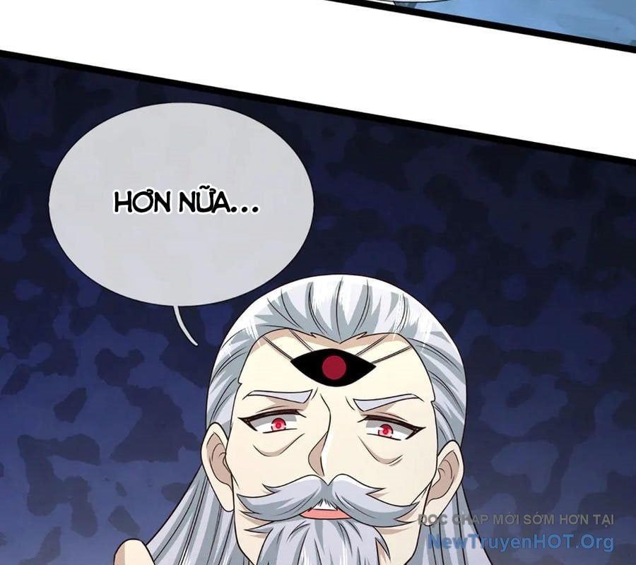 đọc truyện Bị Giam Cầm Trăm Vạn Năm Đệ Tử Ta Trải Khắp Chư Thiên Thần Giới Chương 386 ảnh 99 tại Thiên Thai Truyện